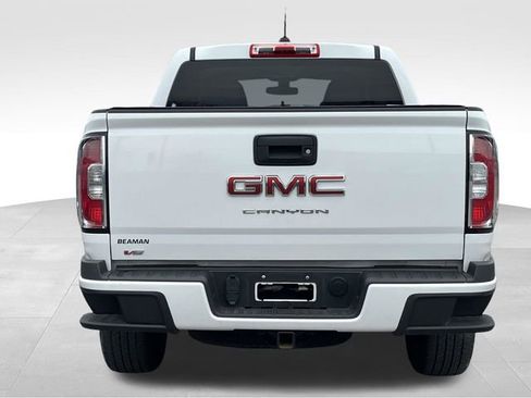 Used 2022 GMC Canyon Elevation Standard w/ Convenience Package image 6