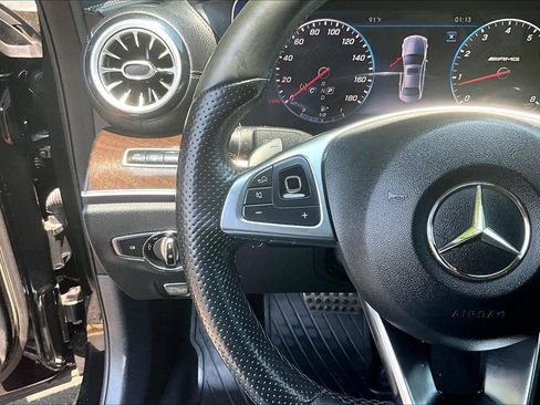 Used 2018 Mercedes-Benz E 43 AMG 4MATIC Sedan image 11