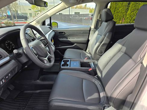 New 2026 Honda Odyssey EX-L image 20