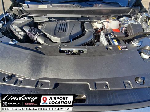 New 2026 Buick Enclave Avenir w/ Super Cruise Package image 32