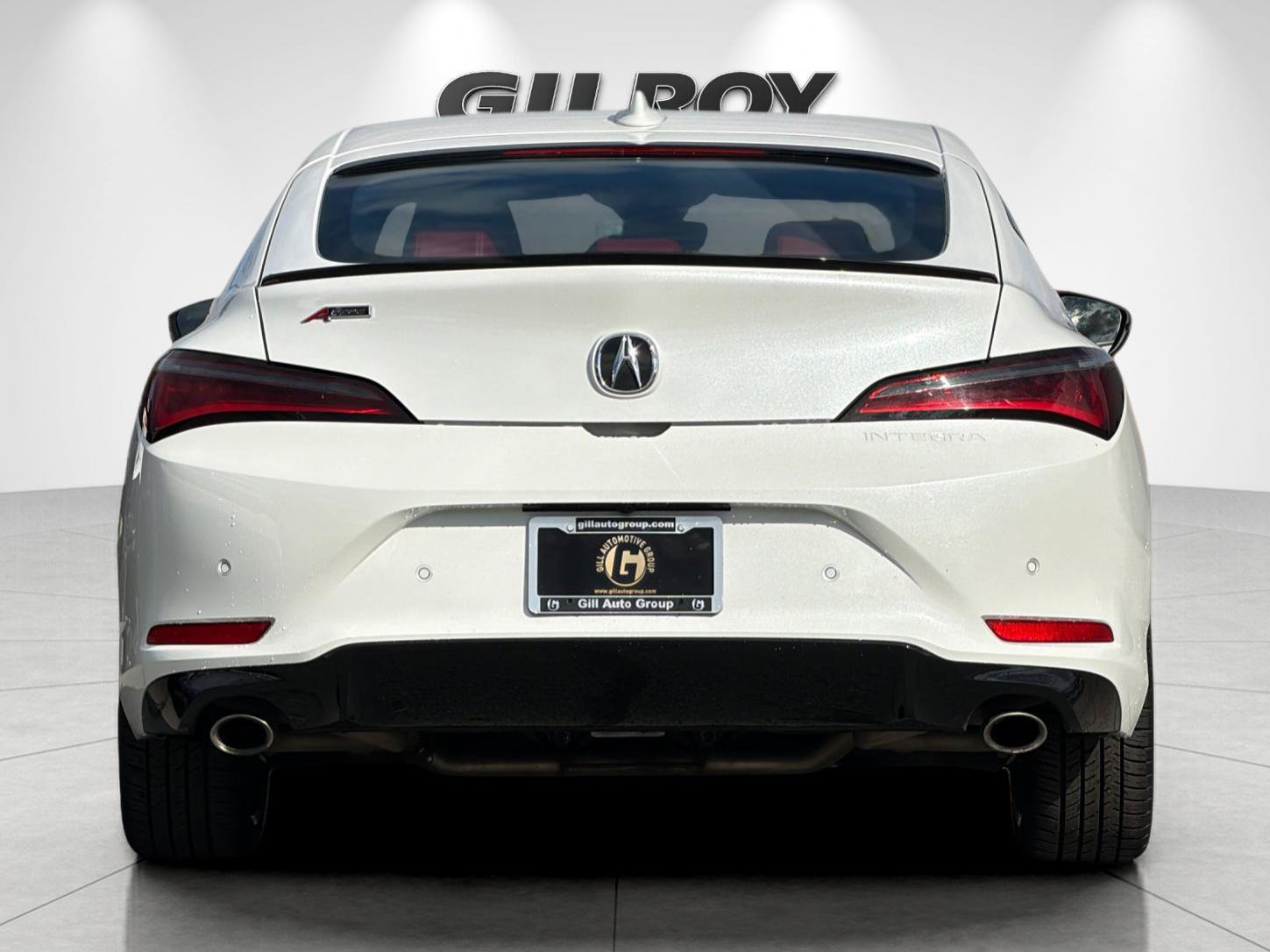 Used 2025 Acura Integra A-Spec w/ Technology Package FWD image 5