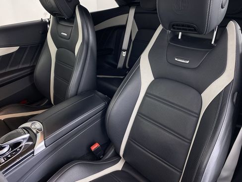Used 2020 Mercedes-Benz C 63 AMG S image 11