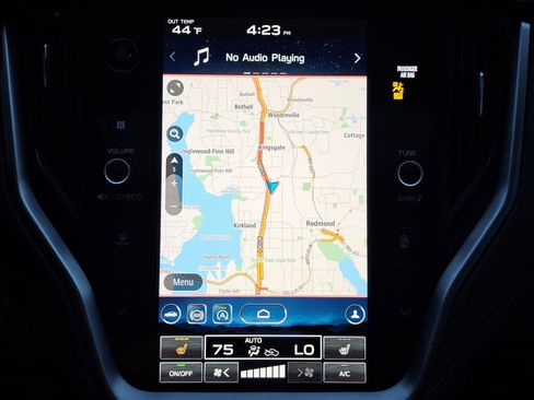 Used 2020 Subaru Outback Onyx Edition XT image 28