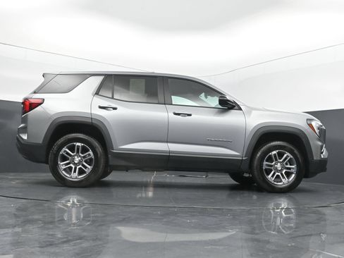 Used 2026 GMC Terrain Elevation FWD image 40