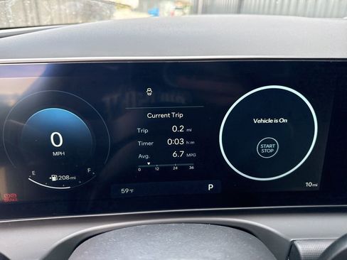New 2026 Hyundai Santa Cruz SEL FWD image 28