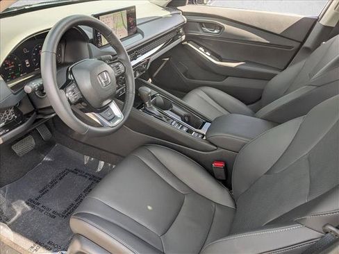 Used 2026 Honda Accord Touring image 10