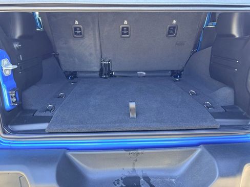 New 2026 Jeep Wrangler Unlimited Sport AWD/4WD image 6