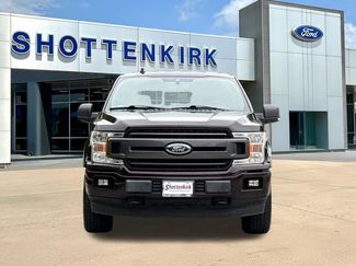 Used 2020 Ford F150 XLT w/ Equipment Group 302A Luxury AWD/4WD video 2
