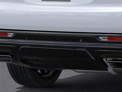 New 2026 Buick Enclave Sport Touring w/ Power Package image 14