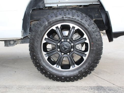 Used 2022 RAM 2500 Tradesman image 38