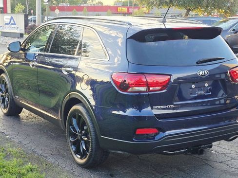 Used 2020 Kia Sorento S AWD/4WD image 4