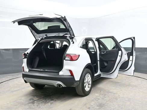 Used 2021 Ford Escape SE image 44