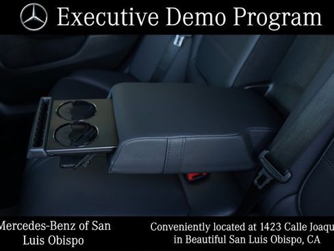 Used 2025 Mercedes-Benz C 300 Sedan image 26