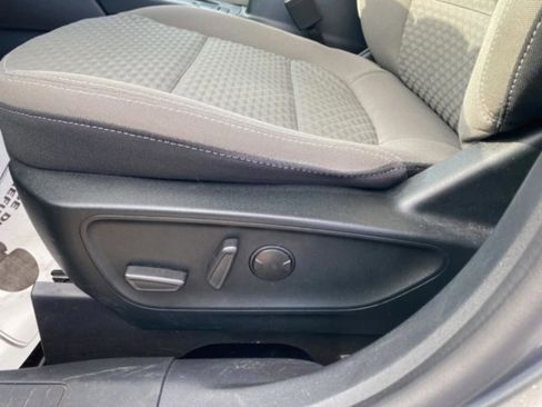 Used 2022 Ford Escape SE w/ Convenience Package image 15