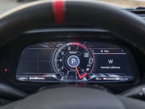 Used 2022 Cadillac CT4 V Blackwing w/ Carbon Fiber 1 Package image 34