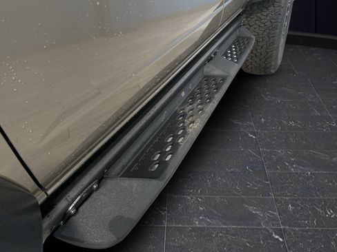 New 2025 Ford Bronco Raptor AWD/4WD image 35