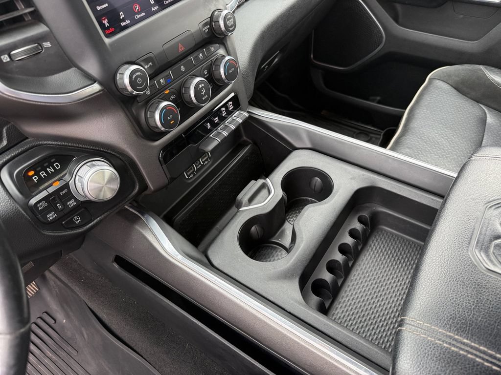 Used 2020 RAM 1500 Laramie w/ Sport Appearance Package AWD/4WD image 23