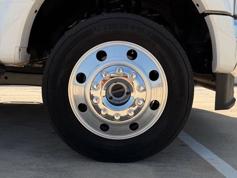 Certified 2022 Ford F450 XLT AWD/4WD image 7