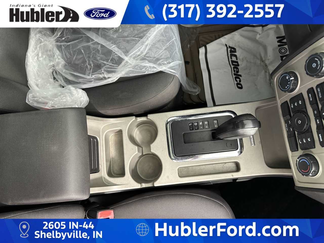 Used 2011 Ford Escape XLT w/ 202A Rapid Spec Order Code FWD image 24