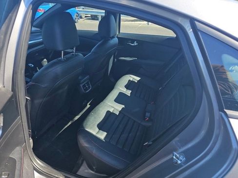 Used 2024 Kia Forte GT image 9