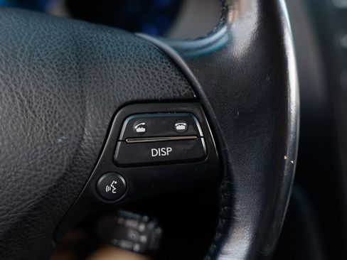 Used 2011 Lexus GS 450h image 33