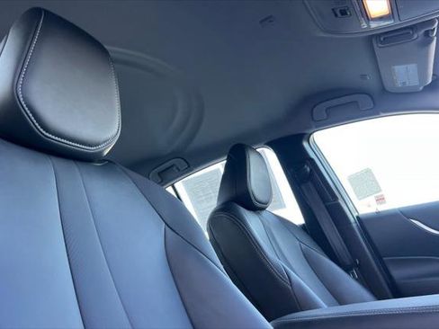 Certified 2022 Toyota Mirai XLE image 17