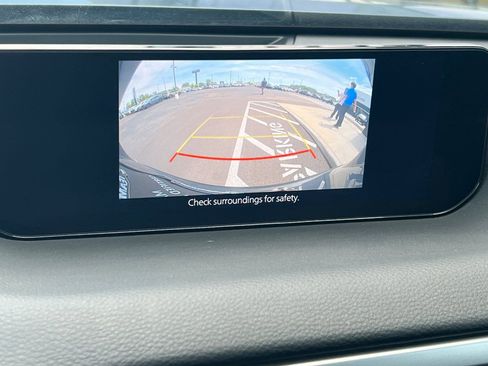 Certified 2025 MAZDA CX-50 2.5 Hybrid w/ Weather Package AWD/4WD image 18