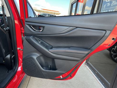 Used 2021 Subaru Crosstrek 2.5i Limited w/ Moonroof Package 2 image 13