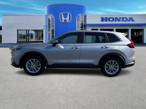 New 2026 Honda CR-V EX image 3