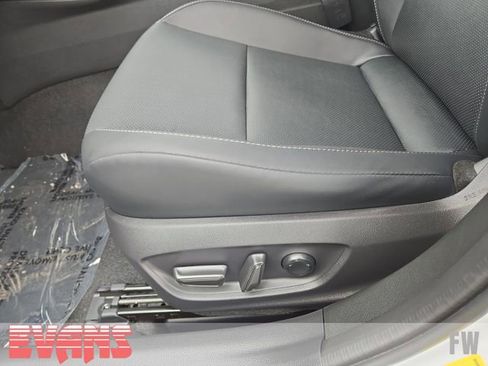 New 2026 Toyota Prius Limited w/ Limited Premium Package image 23