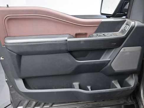 Used 2022 Ford F150 Lariat AWD/4WD image 23