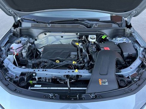 New 2026 Buick Envista Sport Touring FWD image 29