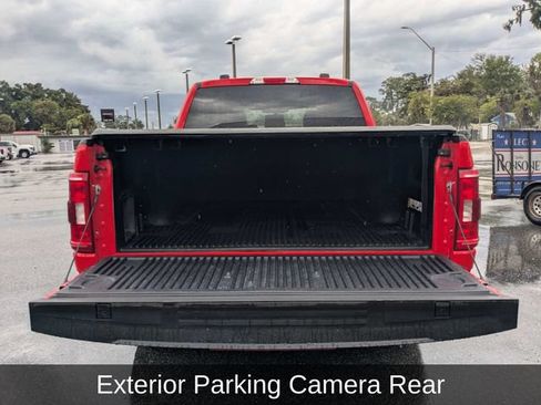 Used 2023 Ford F150 XLT w/ Equipment Group 302A High AWD/4WD image 17