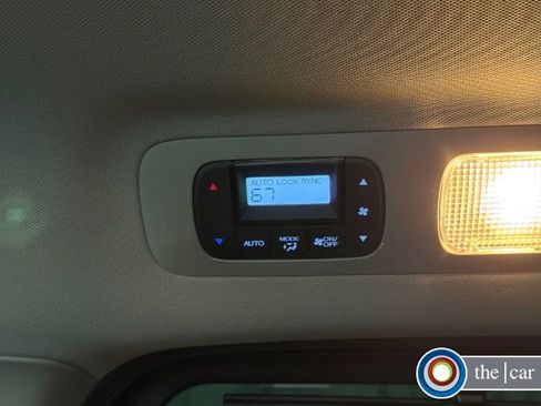 Used 2014 Honda Odyssey EX-L image 17