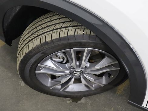 Used 2025 Acura ADX FWD image 36