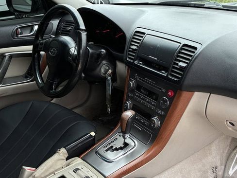 Used 2006 Subaru Legacy 2.5GT Limited AWD/4WD image 17