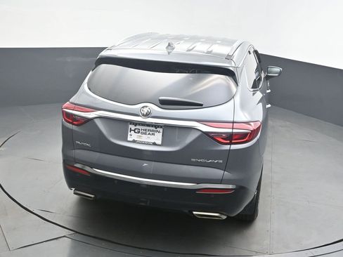 Used 2018 Buick Enclave Essence image 50