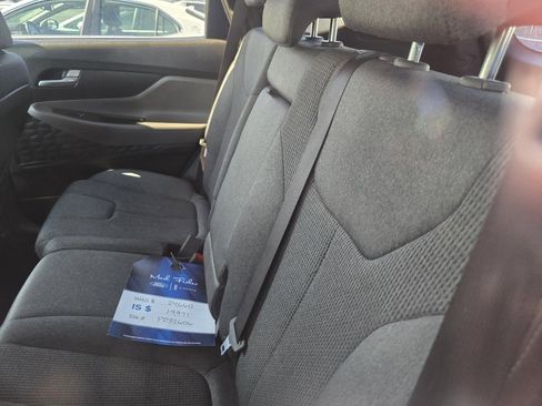 Used 2020 Hyundai Santa Fe SEL FWD image 24