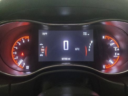 Used 2018 Dodge Durango SXT w/ 3rd Row Seating Group AWD/4WD image 23