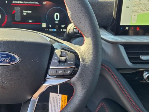 New 2026 Ford Explorer ST-Line image 32