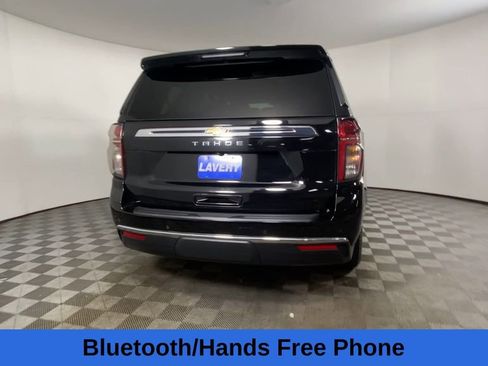 Used 2023 Chevrolet Tahoe LS image 10