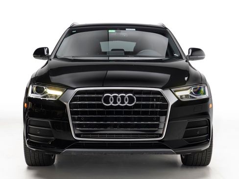 Used 2016 Audi Q3 2.0T Premium Plus w/ Technology Package FWD image 5