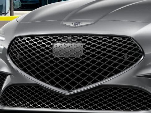 New 2026 Genesis G70 3.3T Sport Prestige RWD image 13