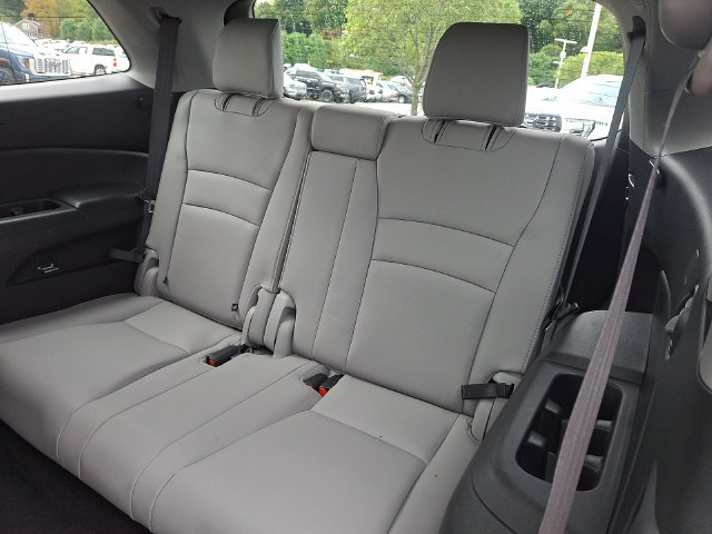 Used 2017 Honda Pilot EX-L image 20