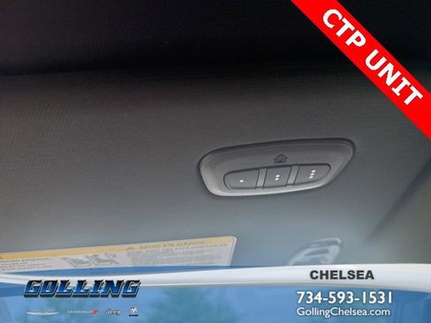 Used 2026 RAM 1500 Big Horn image 17