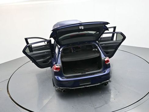 Used 2024 Volkswagen GTI SE image 41
