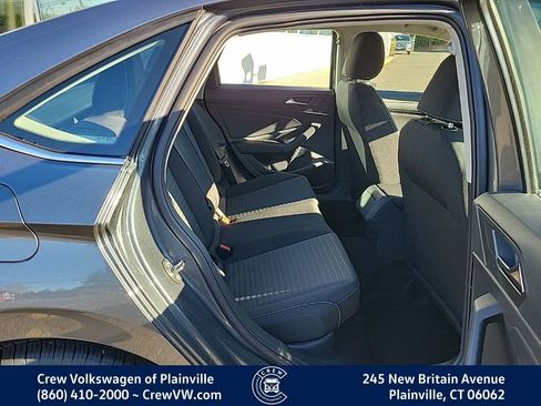 New 2026 Volkswagen Jetta S image 8