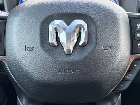 Used 2020 RAM 1500 Limited image 7