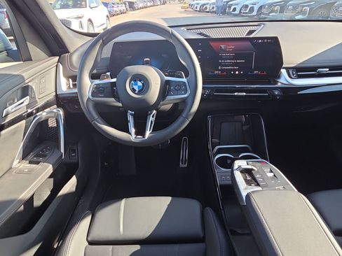Used 2026 BMW X1 xDrive28i AWD/4WD image 14