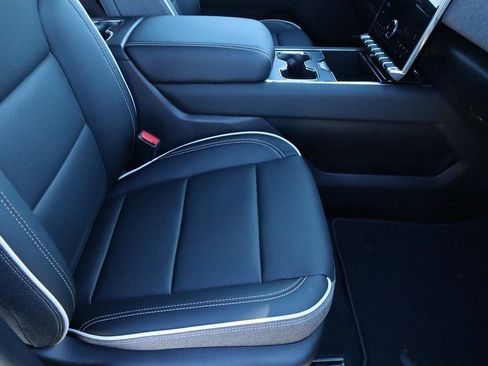 New 2026 GMC Sierra EV Elevation w/ Premium Package image 13